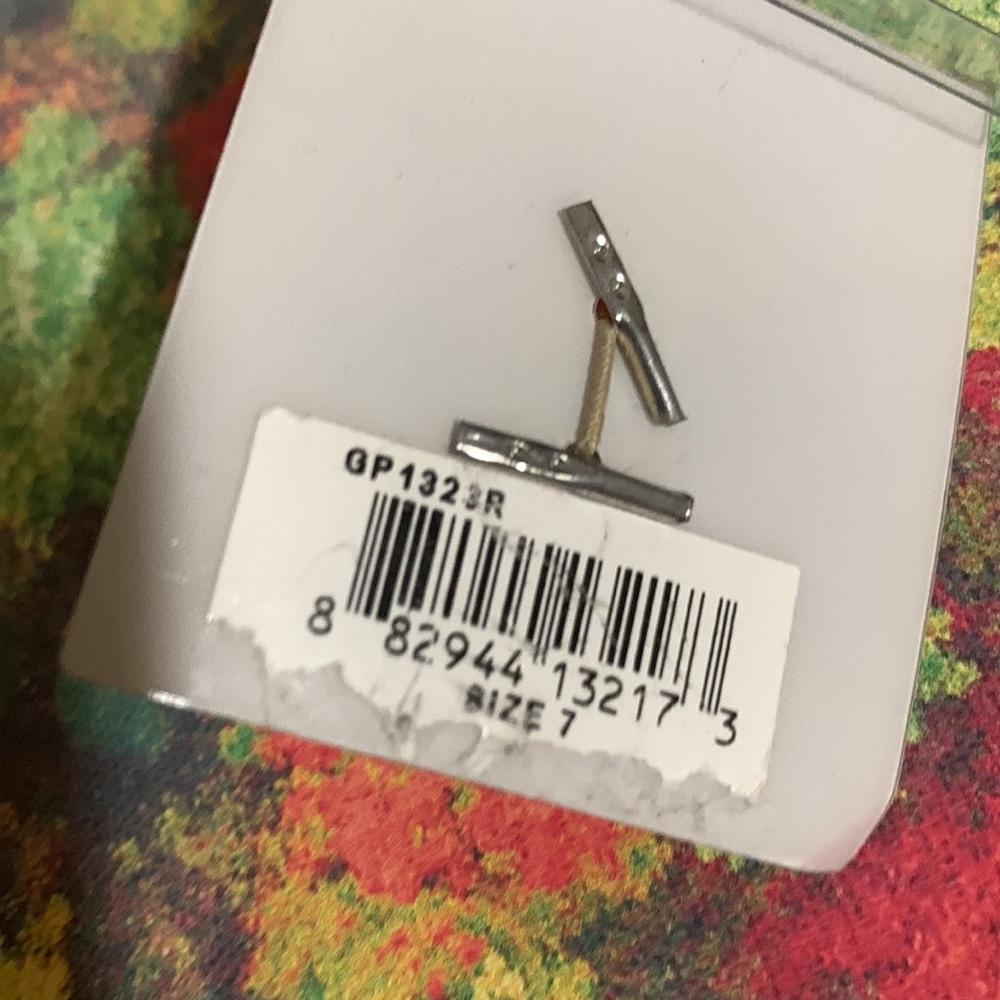 ARIELLA RING SET NWT SIZE 7 - Picture 2 of 2